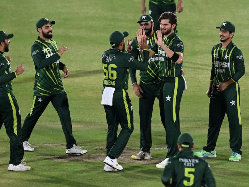'I Feel Pakistan Should...': Shahid Afridi Backs Babar Azam's Team To Reach T20 World Cup Final